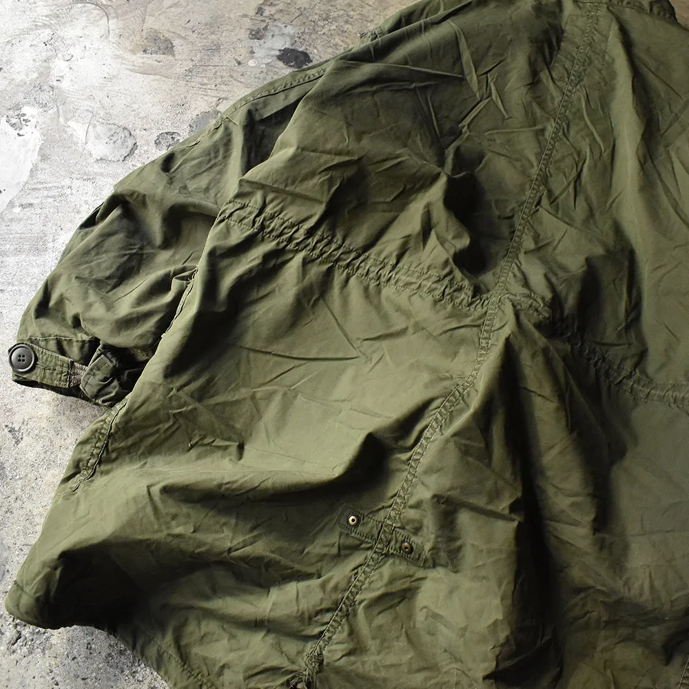80’s U.S.ARMY M-65 モッズパーカー ライナー付き 230116H