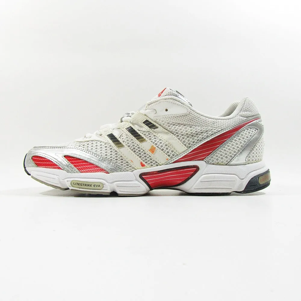 ADIDAS Impact Absorption