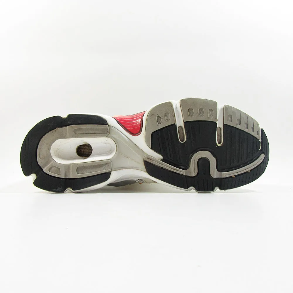 ADIDAS Impact Absorption