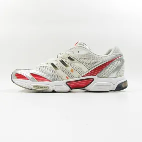 ADIDAS Impact Absorption