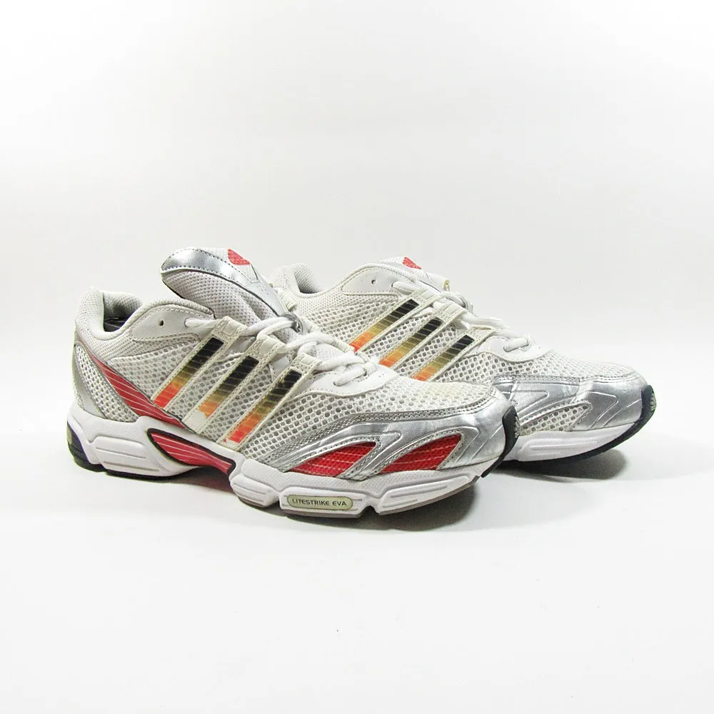 ADIDAS Impact Absorption