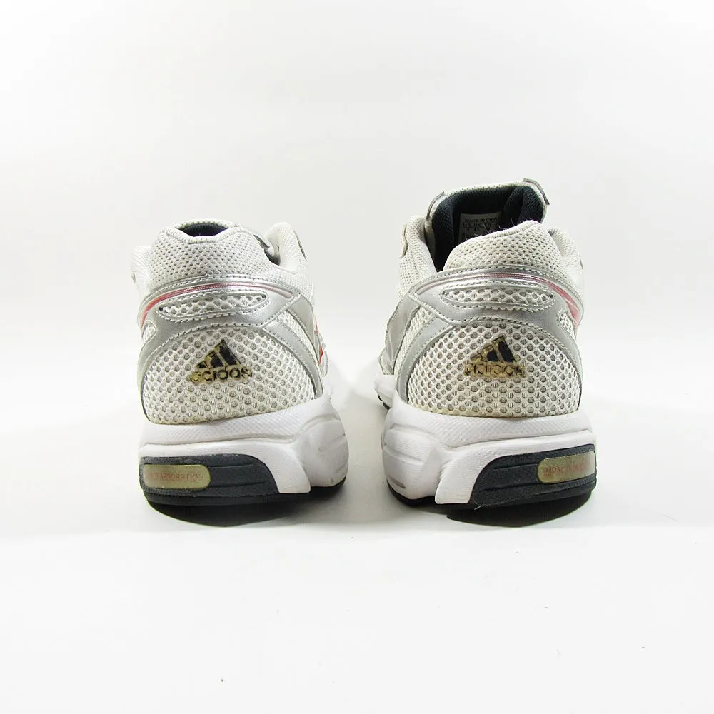 ADIDAS Impact Absorption