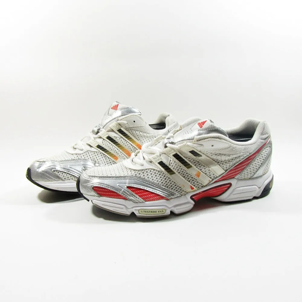 ADIDAS Impact Absorption