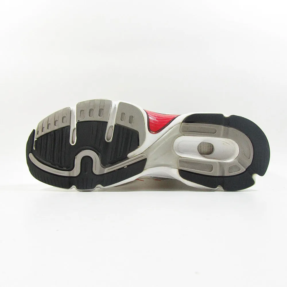 ADIDAS Impact Absorption