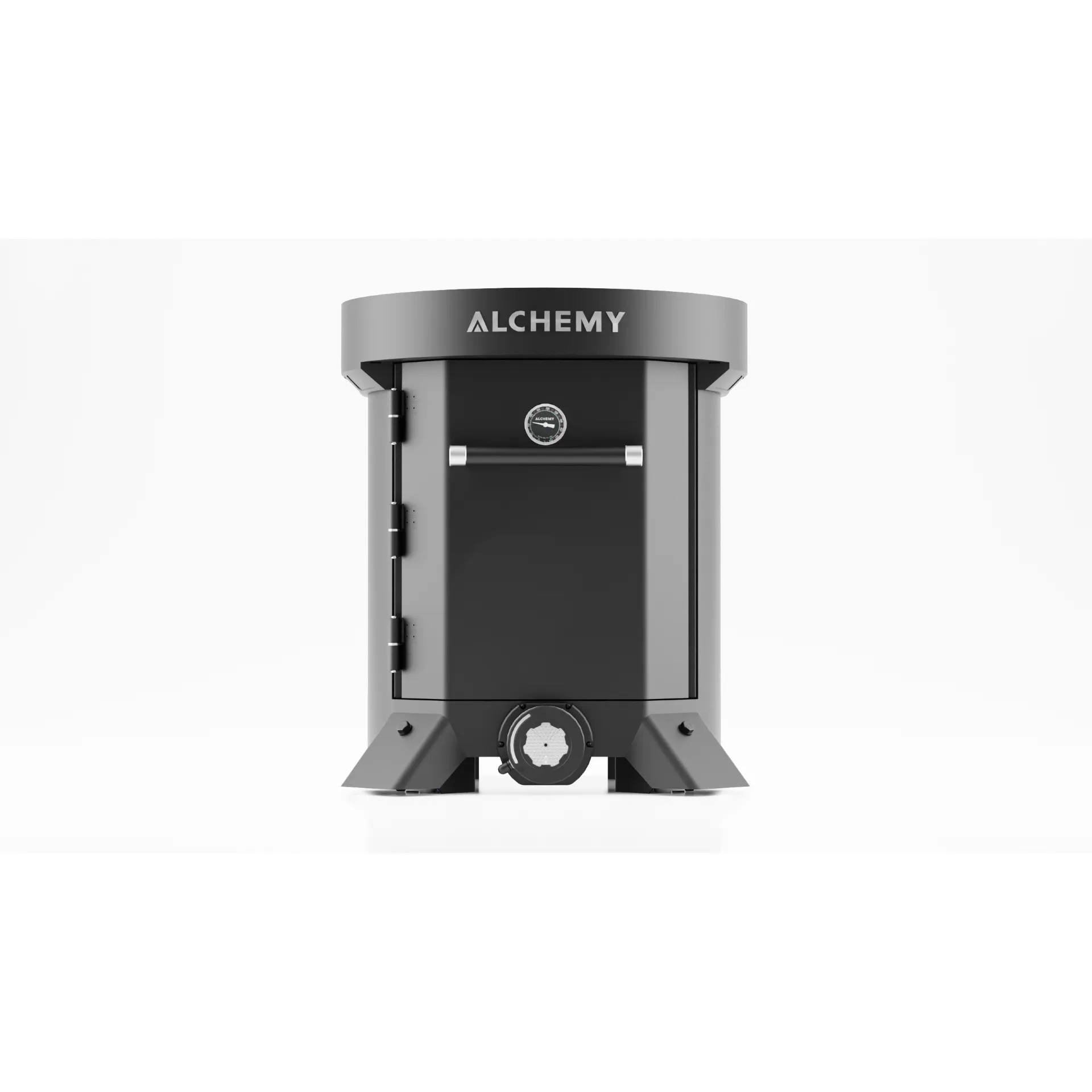 Alchemy - Pro 32" Grill & Smoker