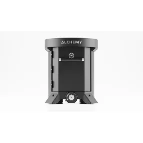 Alchemy - Pro 32" Grill & Smoker