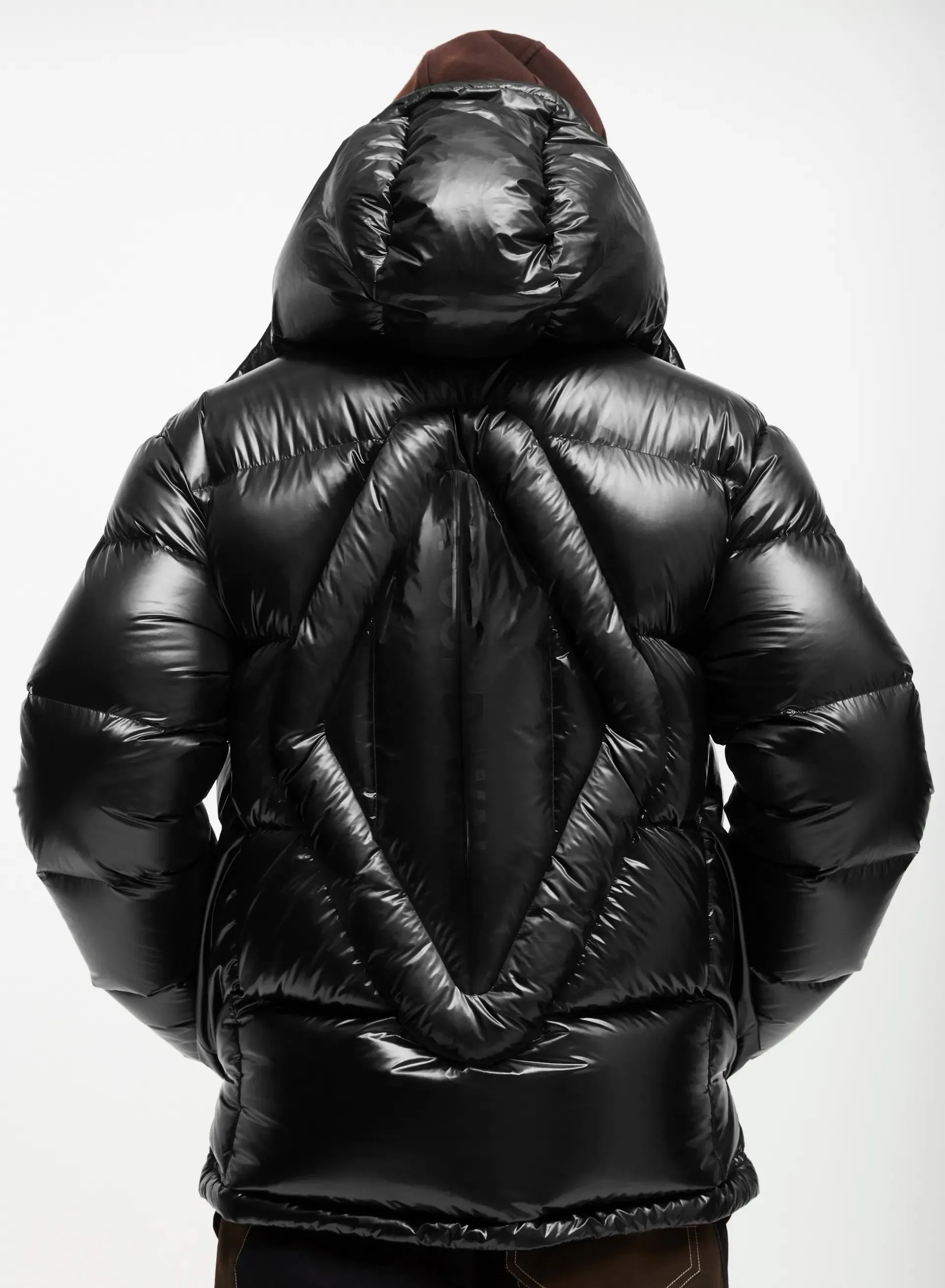 ALTO PUFFER JACKET
