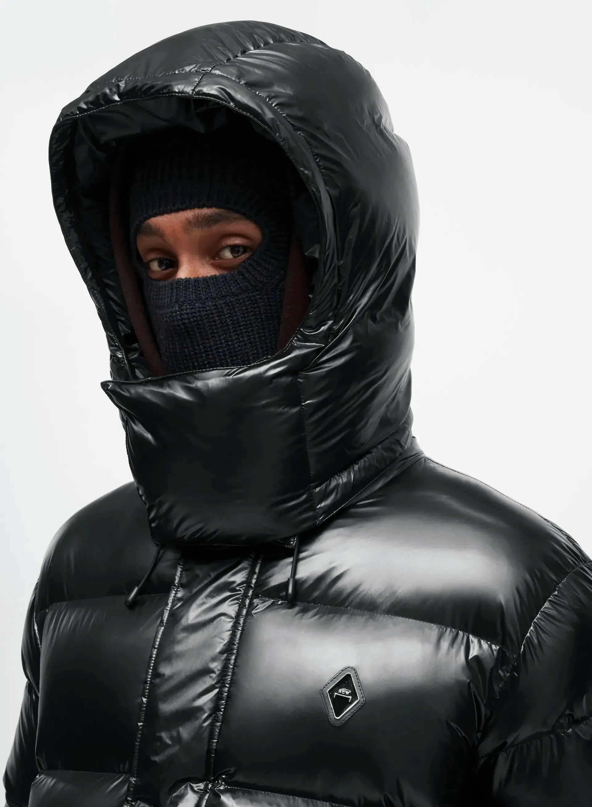 ALTO PUFFER JACKET