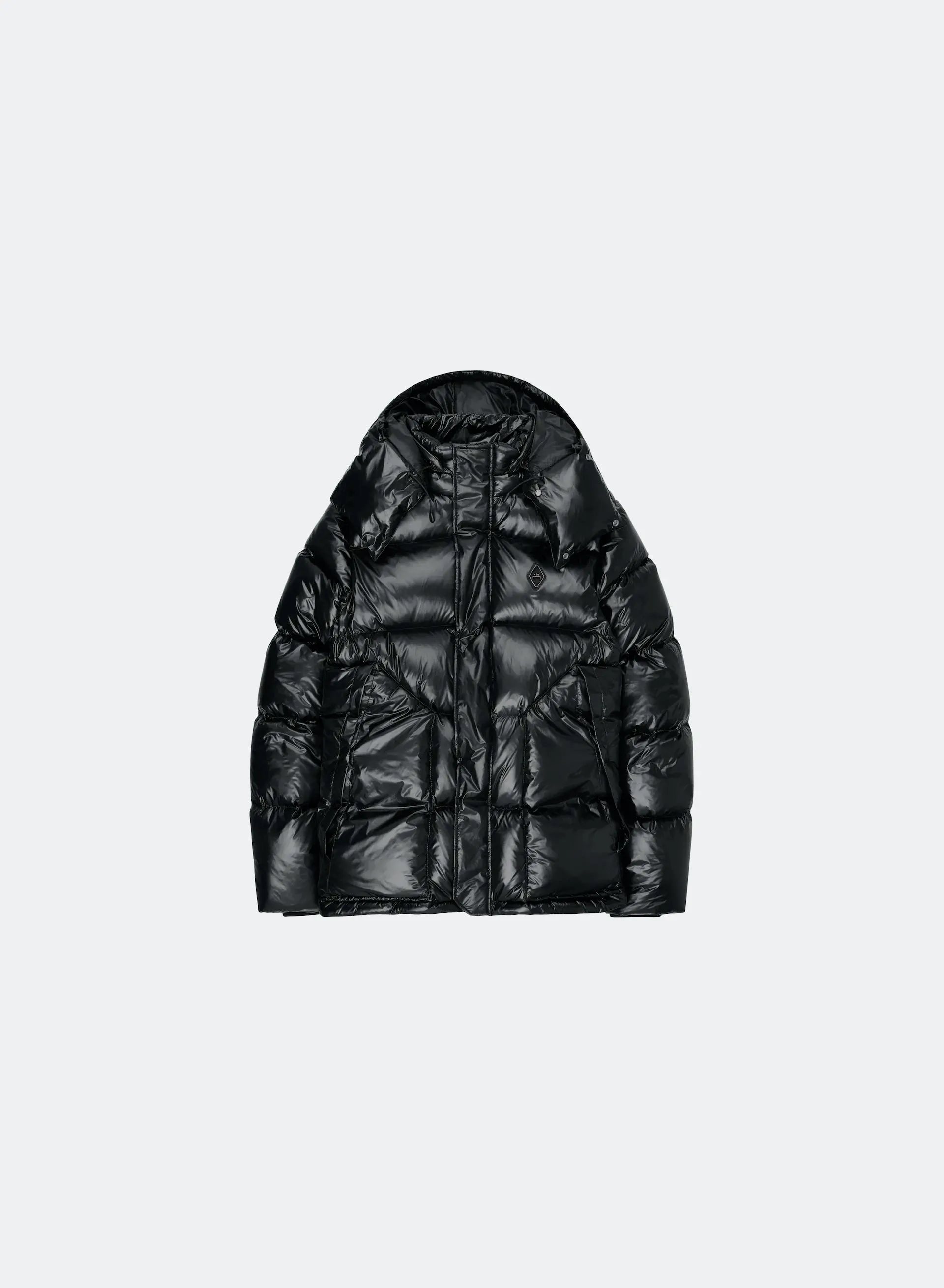 ALTO PUFFER JACKET