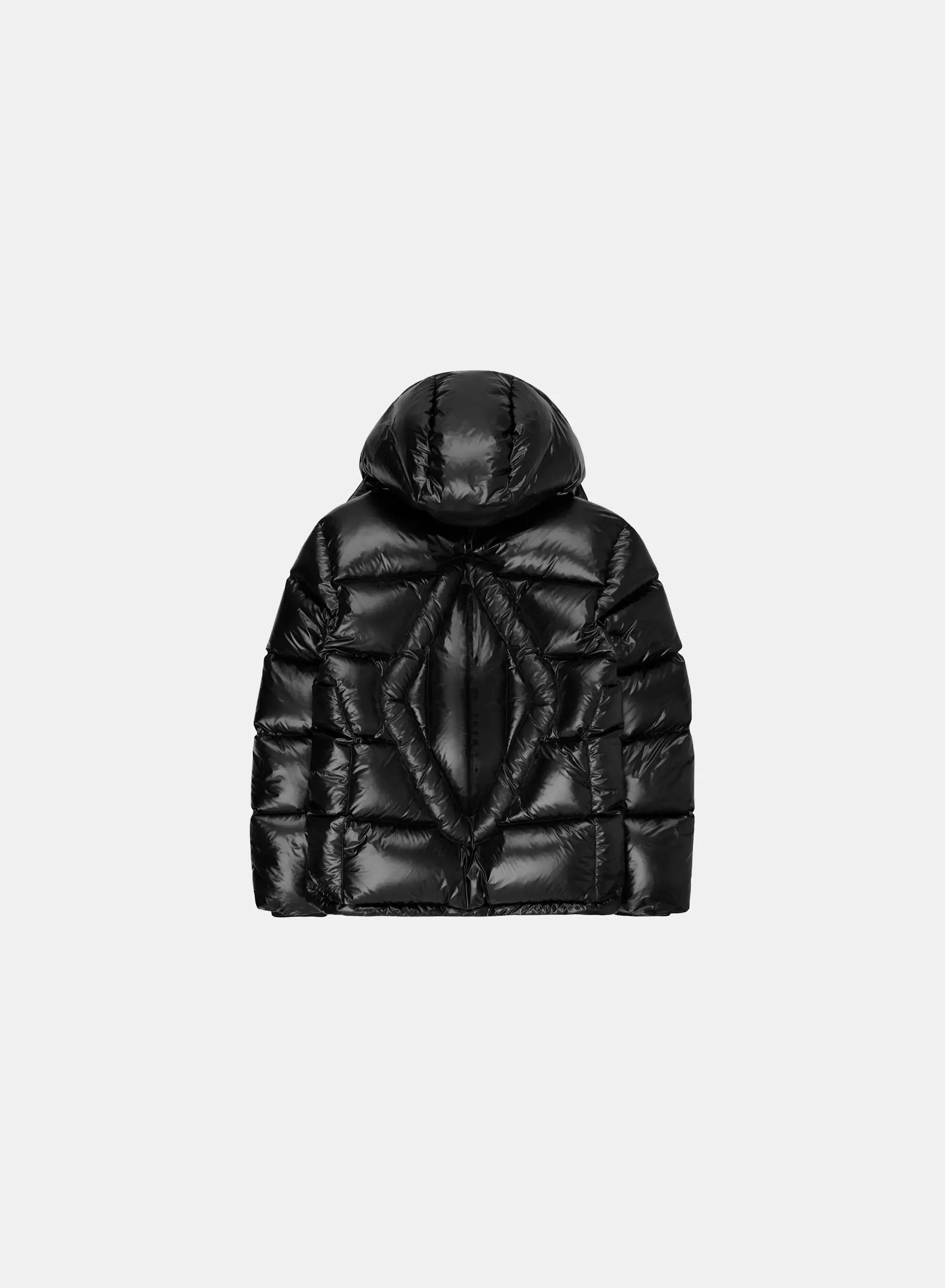 ALTO PUFFER JACKET