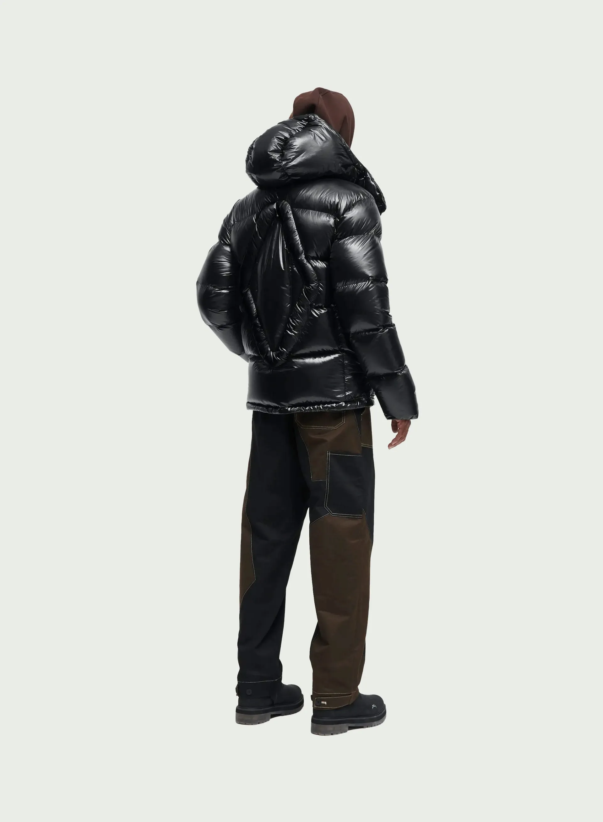 ALTO PUFFER JACKET