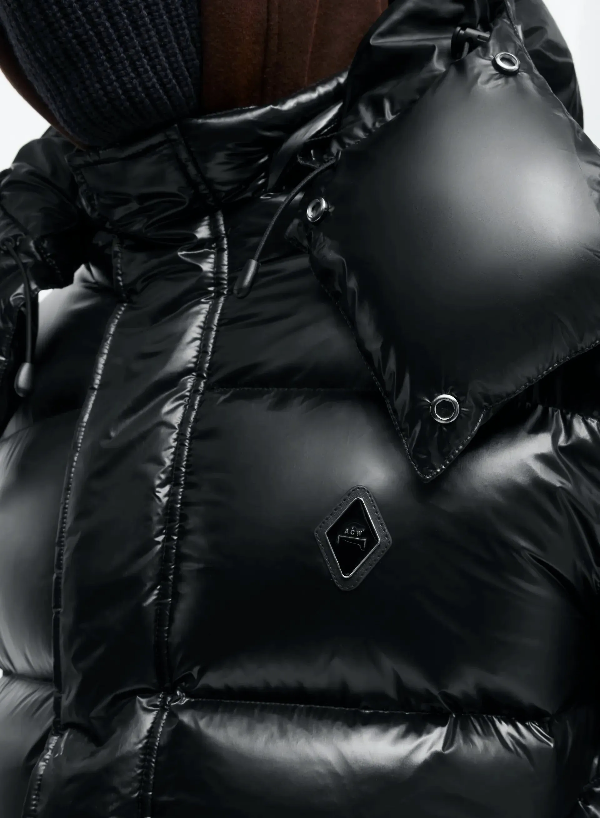 ALTO PUFFER JACKET