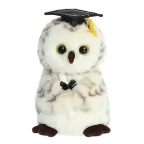 Aurora® - Graduation - 9" Smart Owl™
