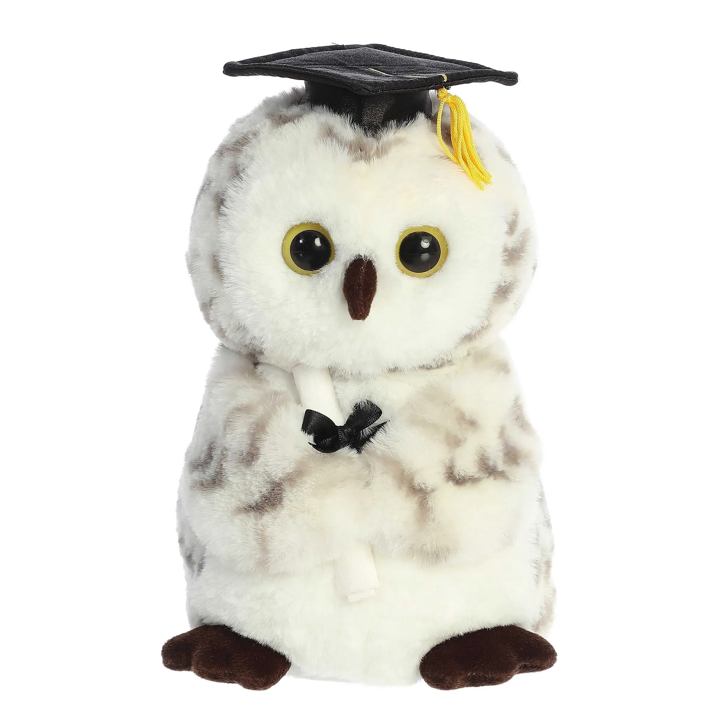 Aurora® - Graduation - 9" Smart Owl™