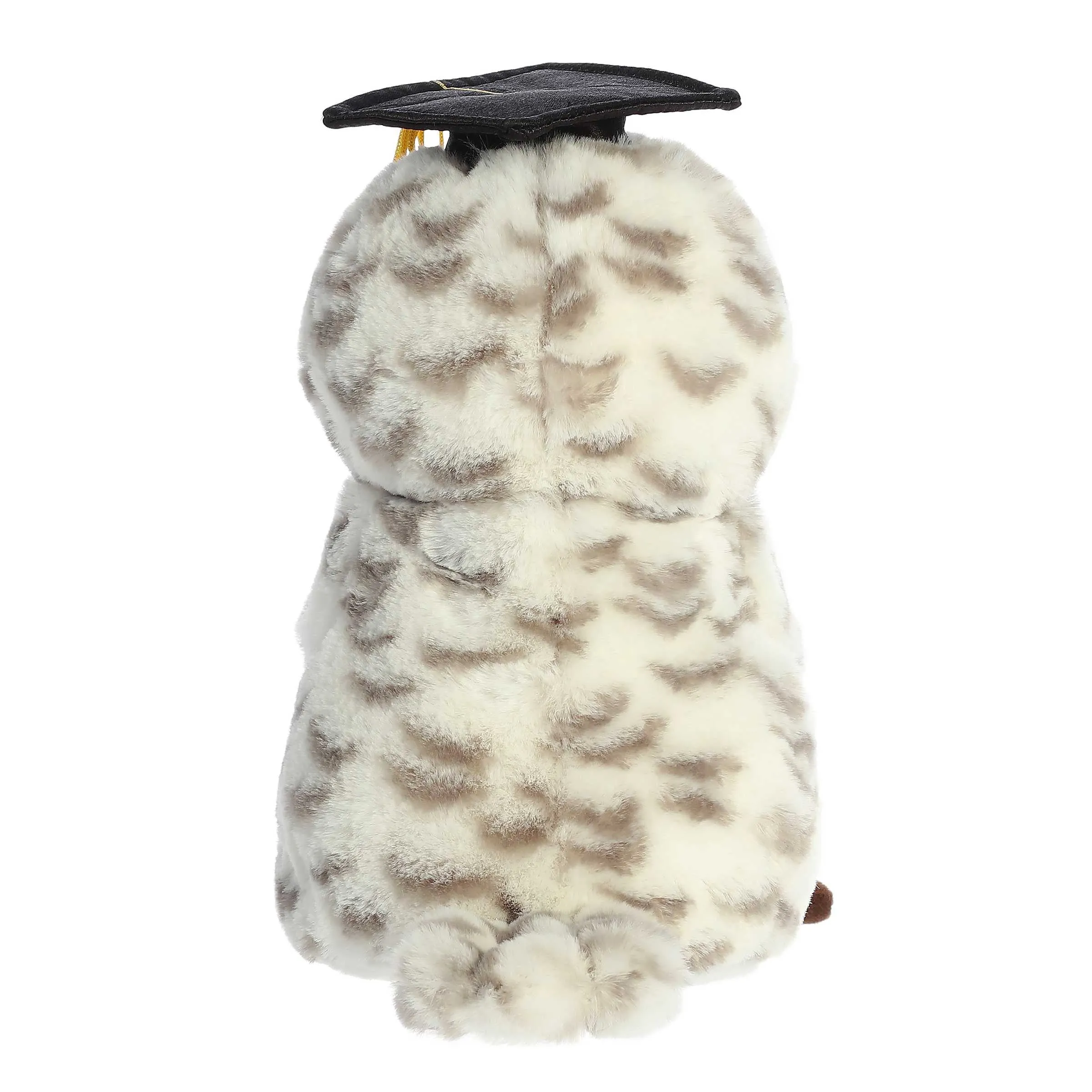 Aurora® - Graduation - 9" Smart Owl™