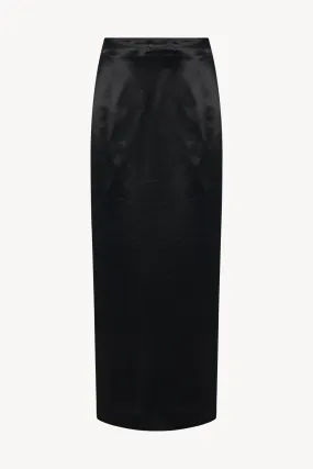 Bartelle SkirtIn Viscose