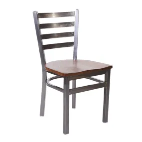 BFM Seating 2160C-CL ASH Chair
