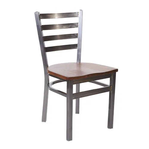 BFM Seating 2160C-CL ASH Chair
