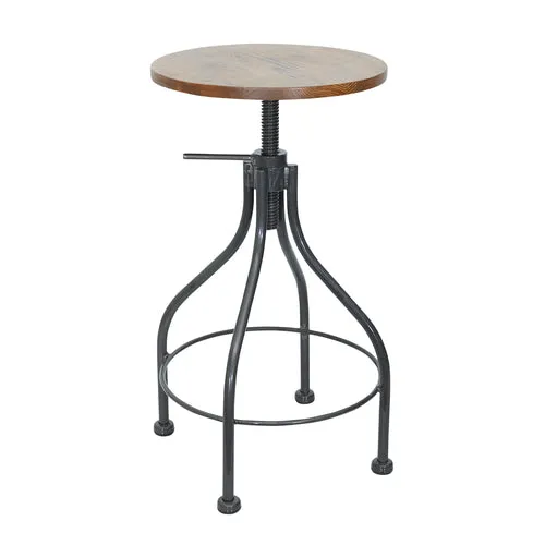 BFM Seating JS200SASH-CL Bar Stool