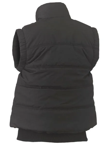 BISLEY BVL0828 Women's Puffer Vest