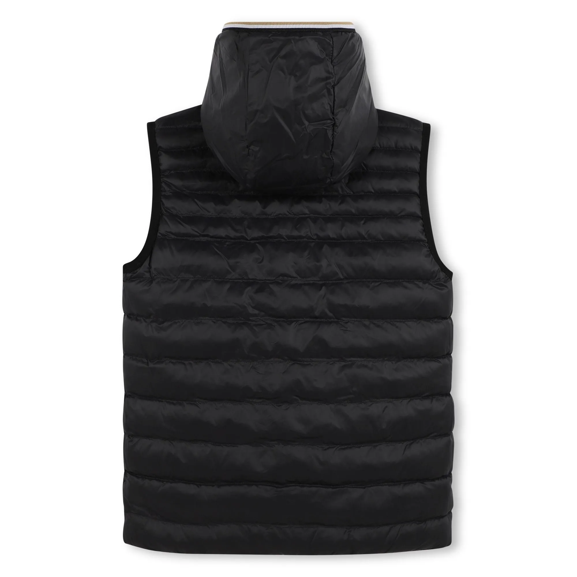 BOSS Sleeveless Jacket