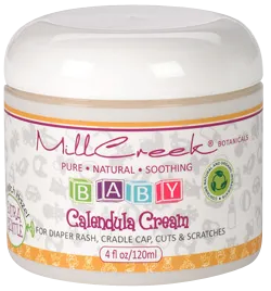 Calendula Cream