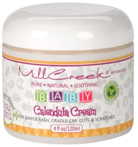 Calendula Cream