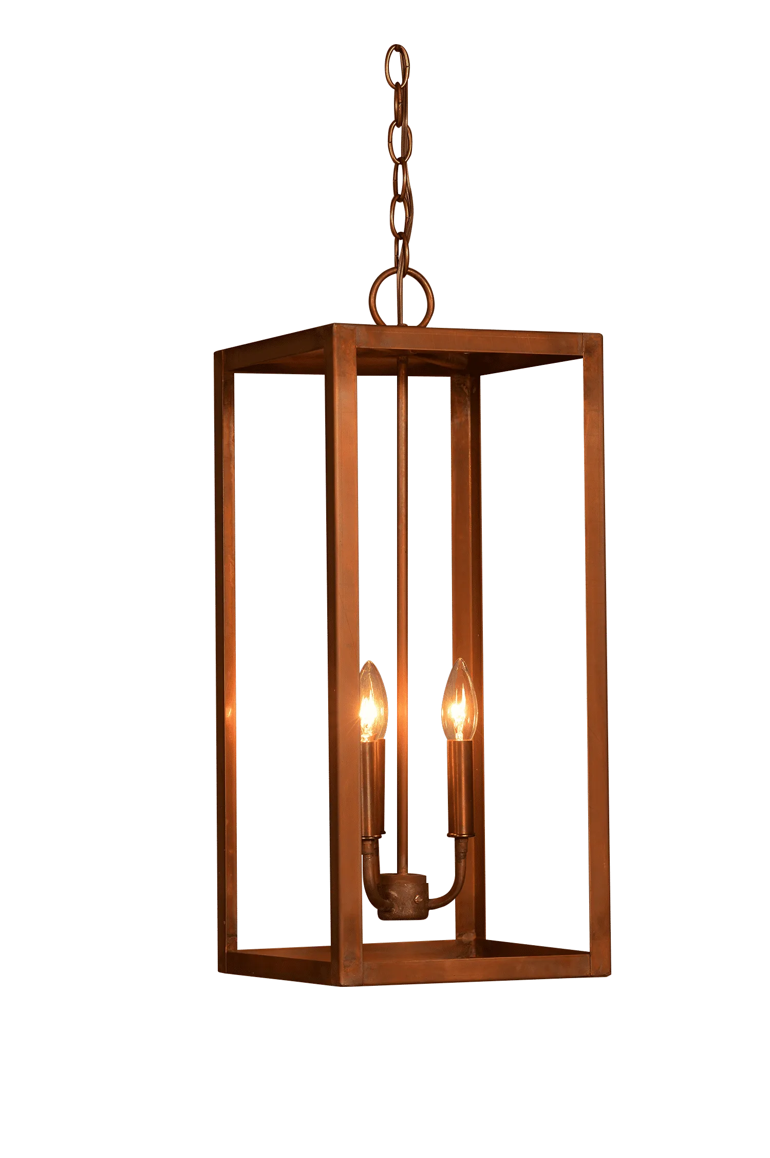Camden Chandelier - Mini