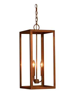 Camden Chandelier - Mini