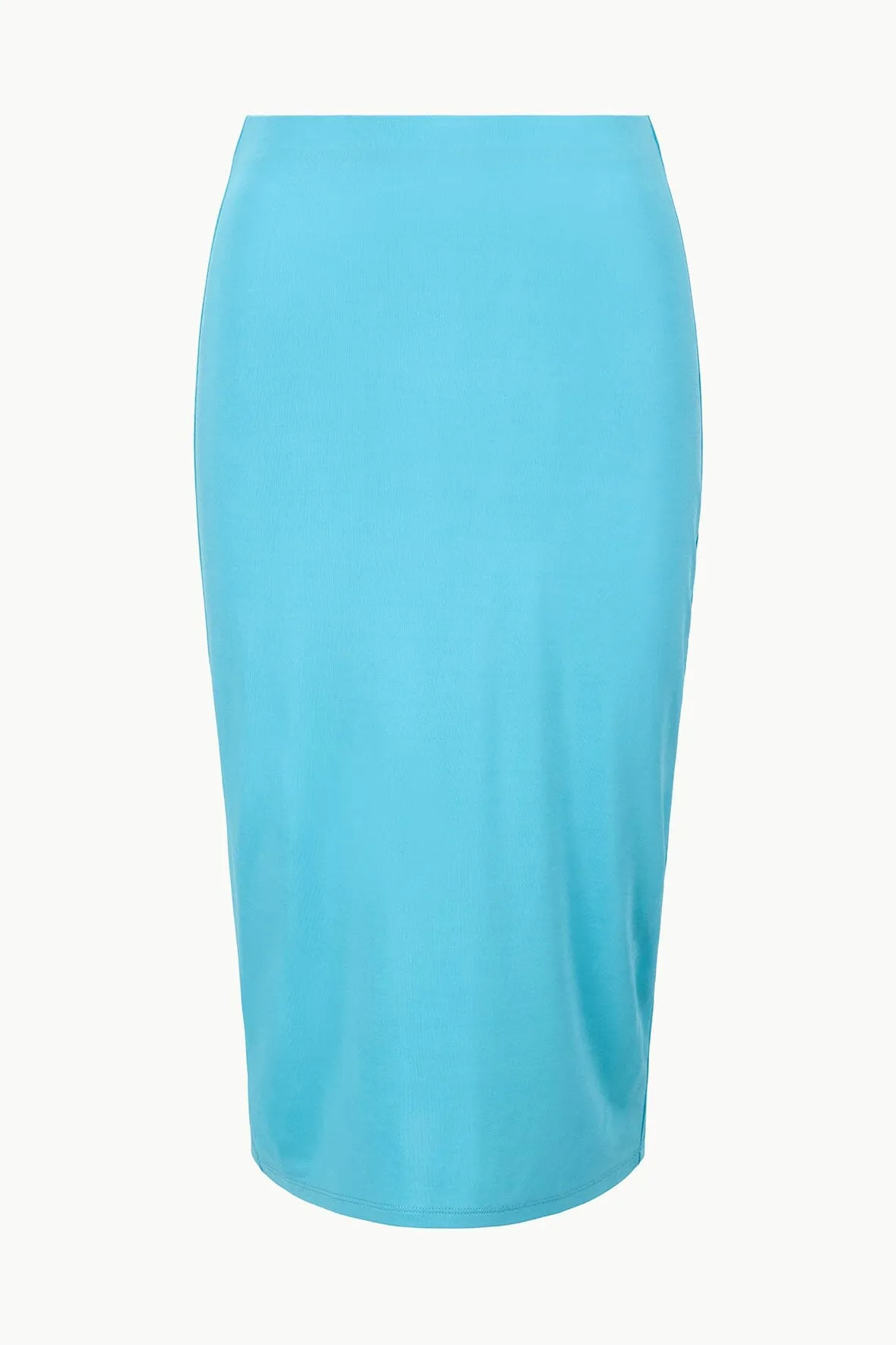 CHANA SKIRT | AQUA