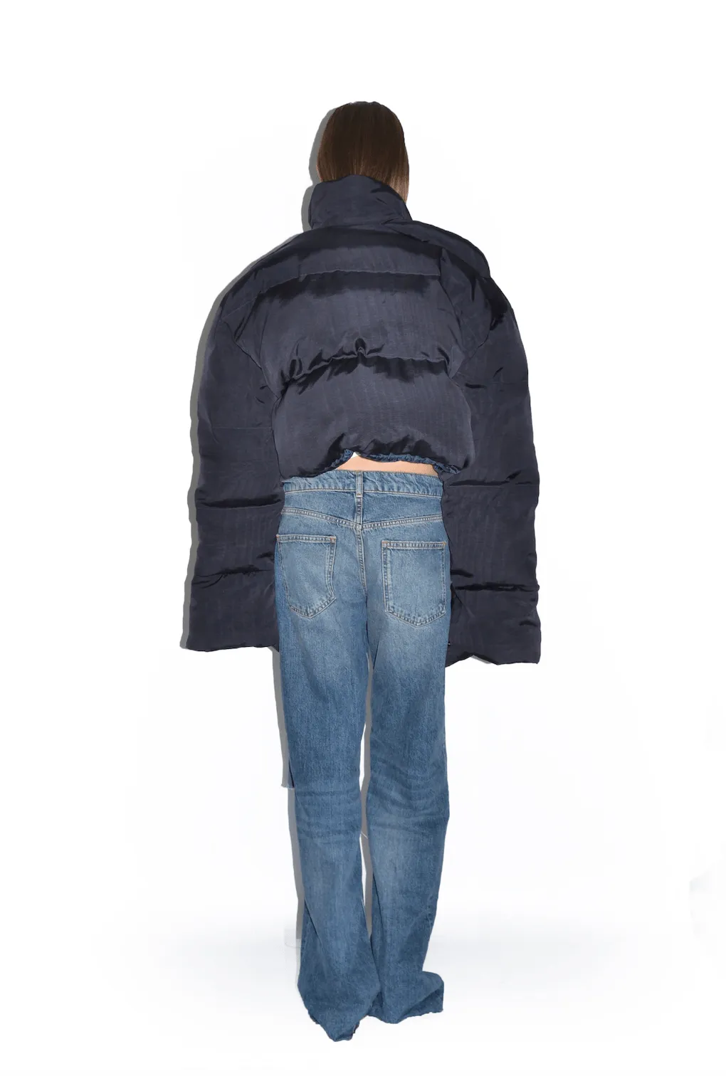 Chupa Moir Puffer