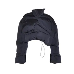 Chupa Moir Puffer