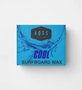 Cold Water Wax Starter Kit - Base Coast, Top Coat & Wax Comb
