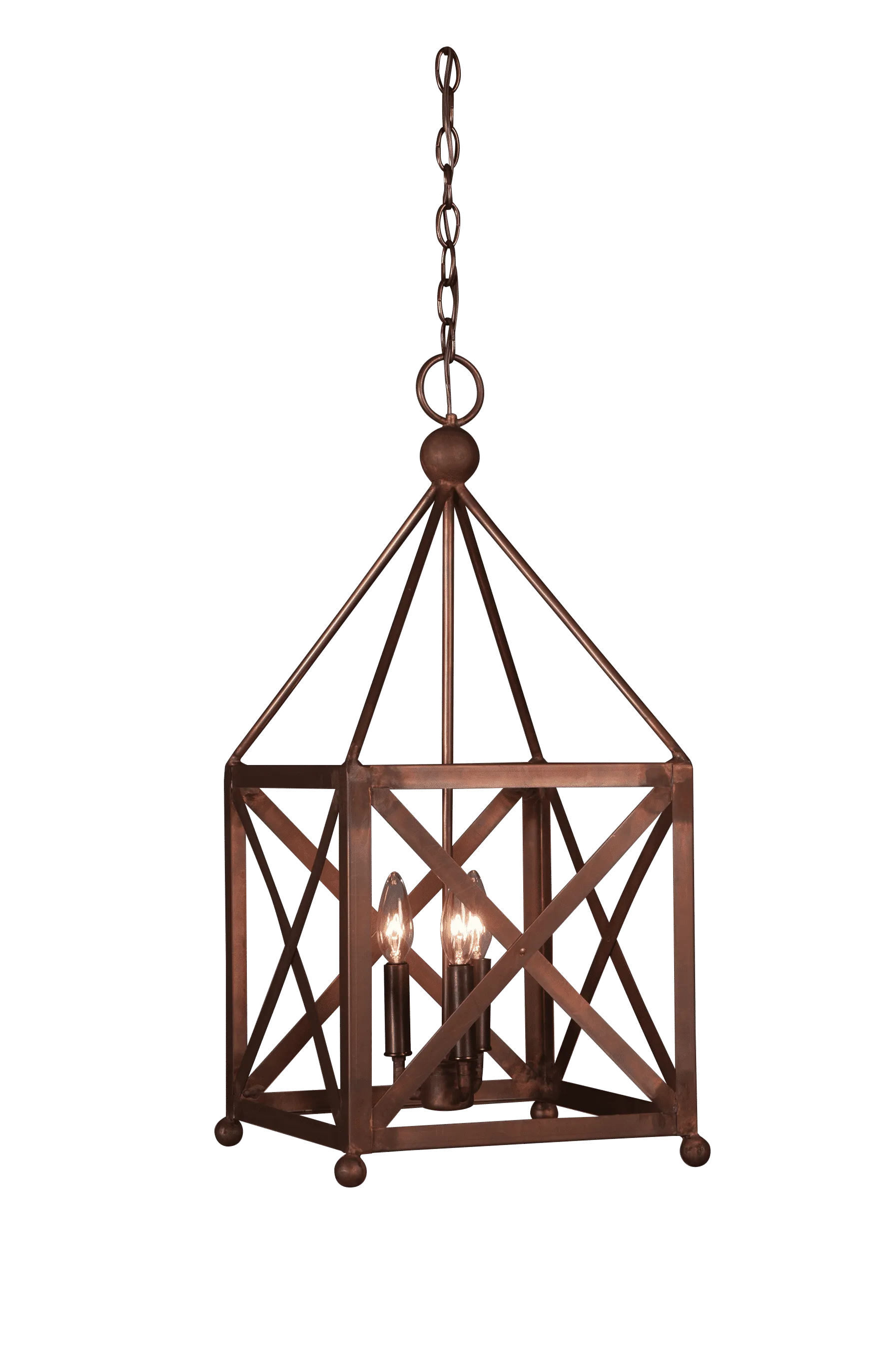Cortland Chandelier - Large