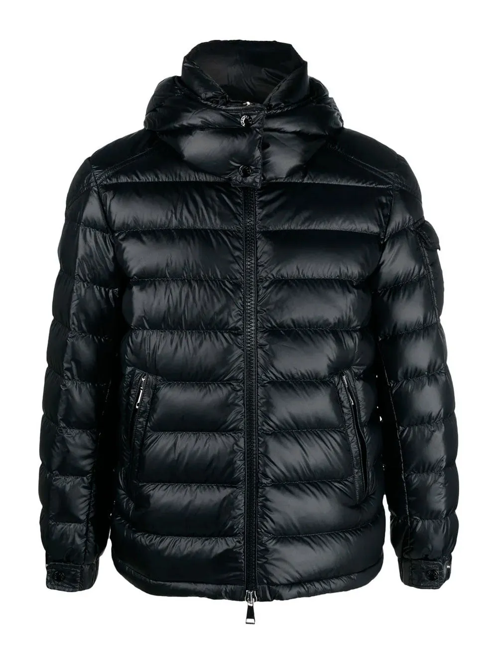 Dalles puffer jacket