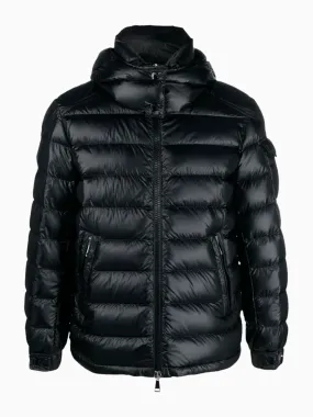Dalles puffer jacket