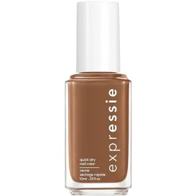 Essie Expressie Quick Dry Nail Polish Cold Brew Crew