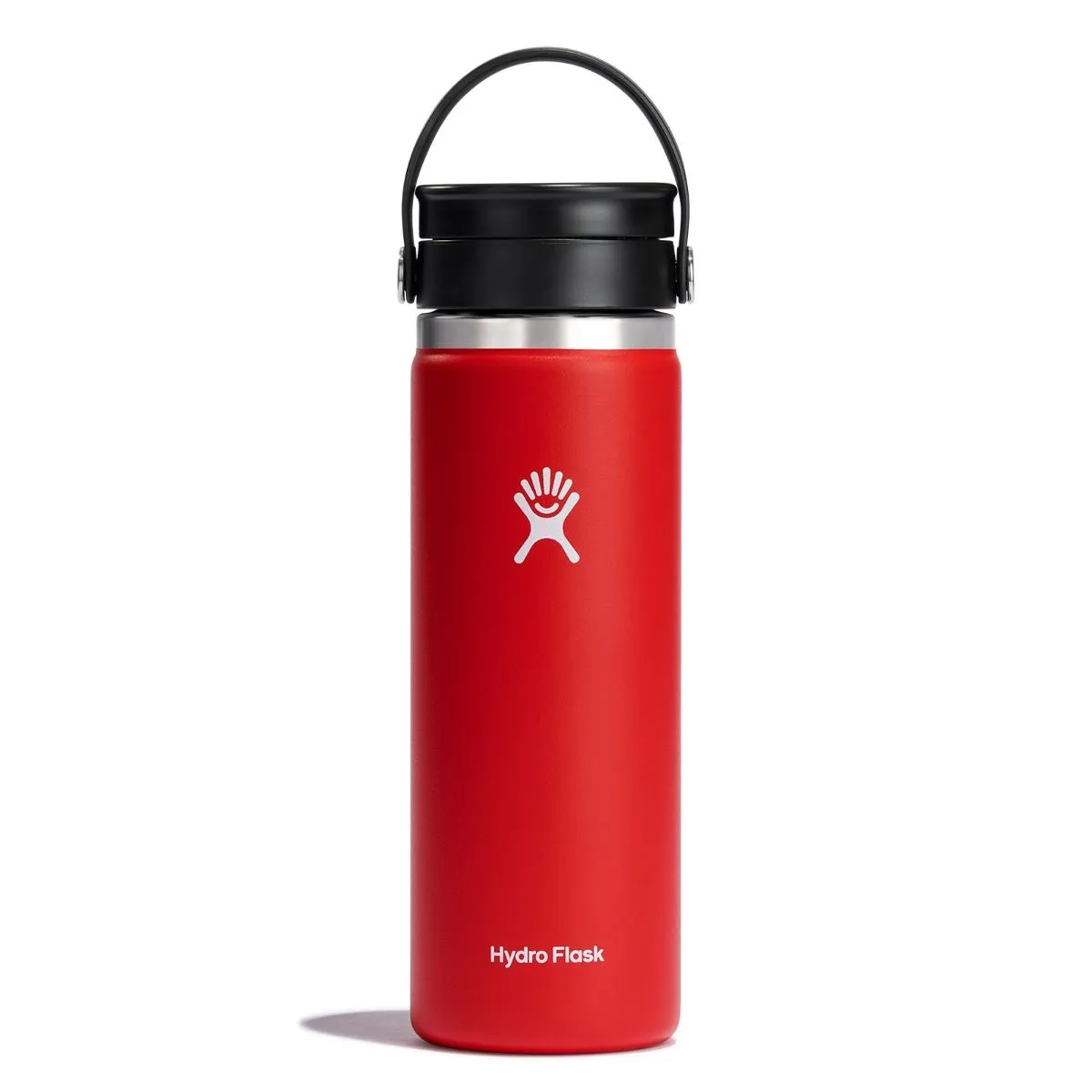 Hydro Flask 20 oz - Wide Mouth Flex Sip Lid