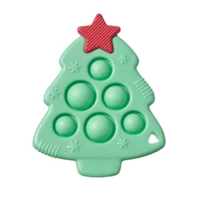 Itzy Pop Sensory Toy - Holiday Tree