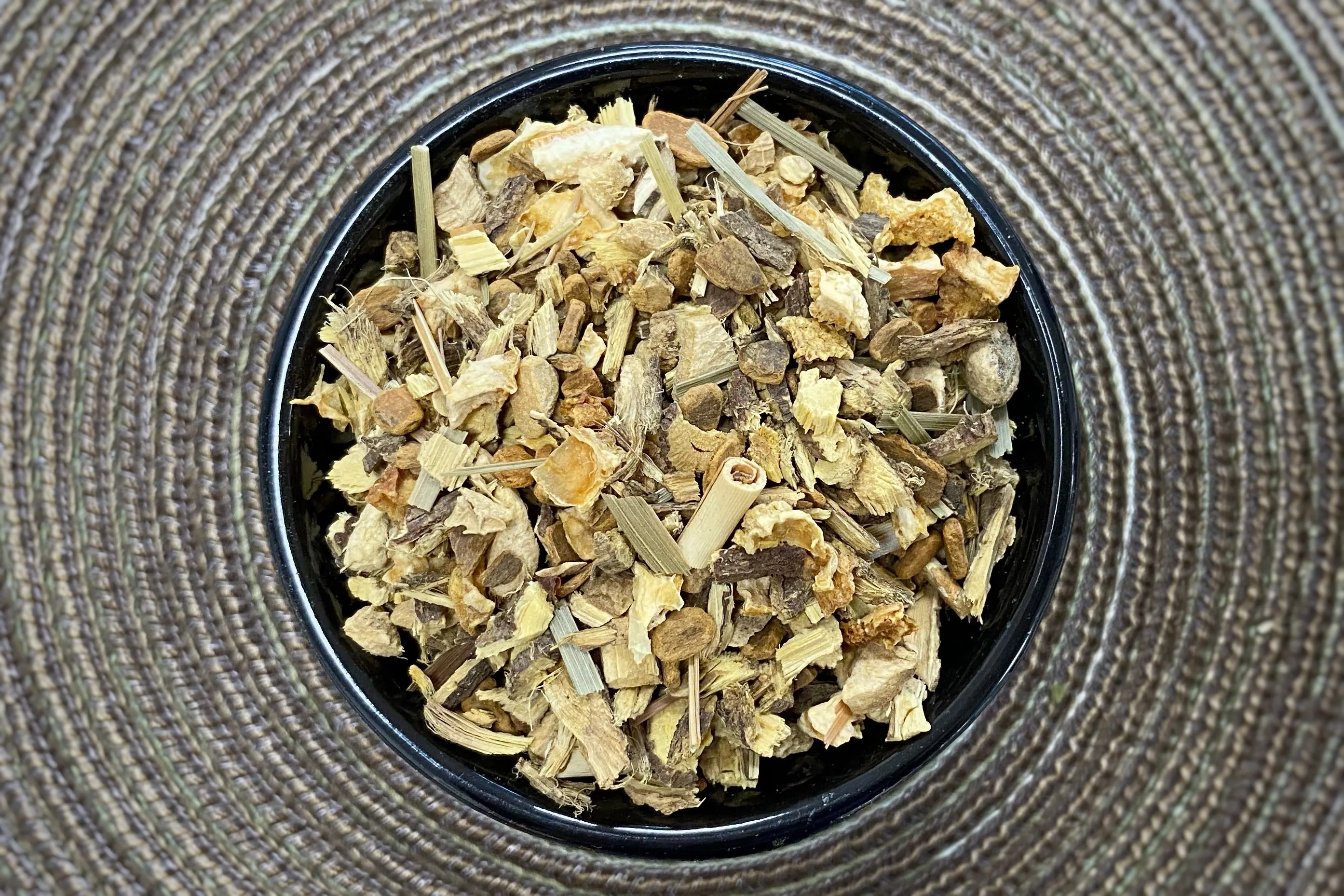 Lovely Licorice Spice (by lb.)