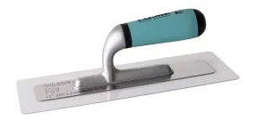 Medium Flex Square PROFLEX Trowel by Co.me (Polycarbonate) 381PC