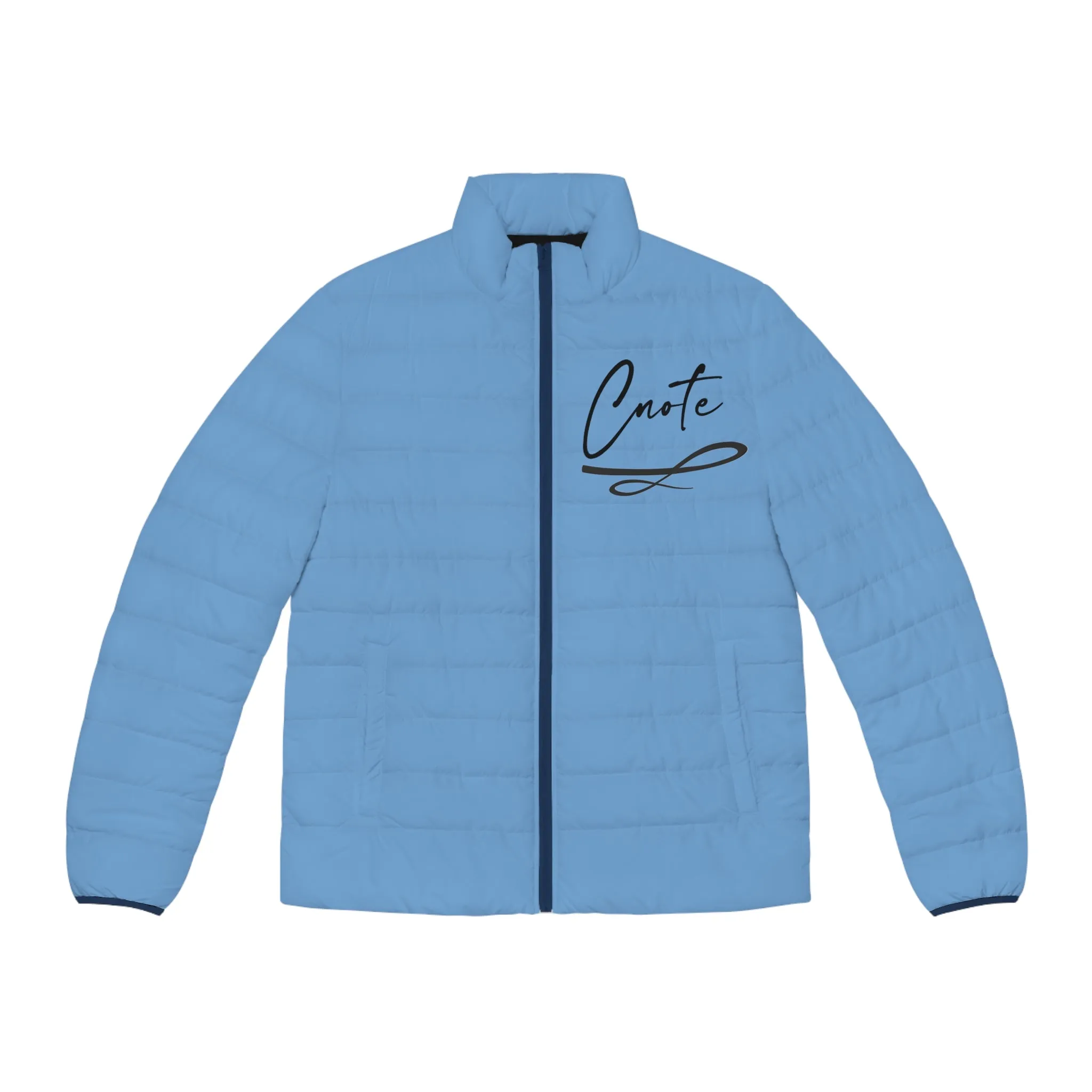 Men's Puffer Jacket