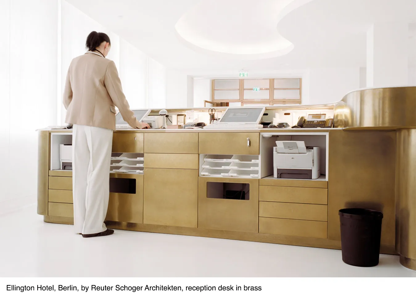 MIDAS Metall® Brass Powder Unit