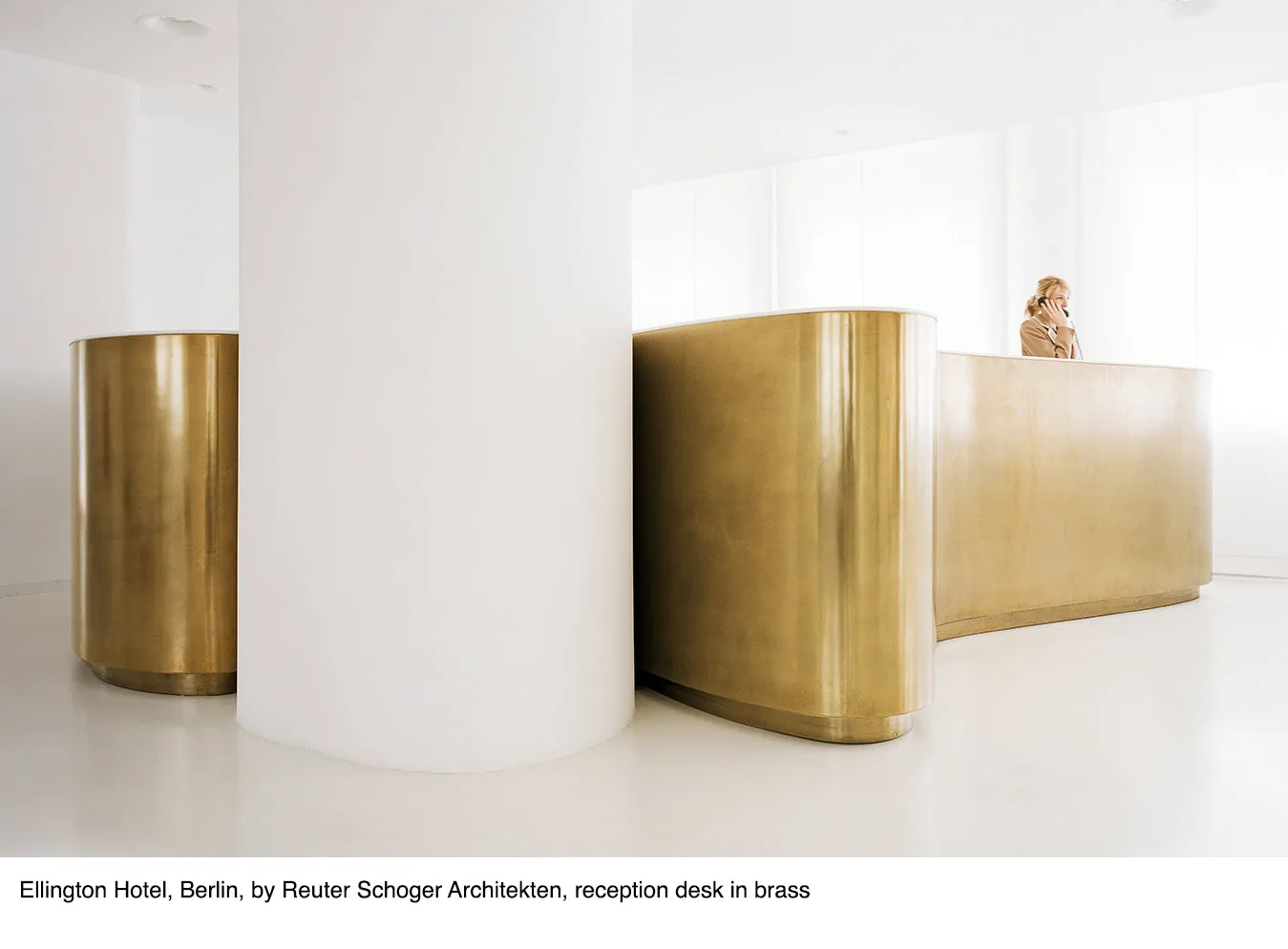 MIDAS Metall® Brass Powder Unit