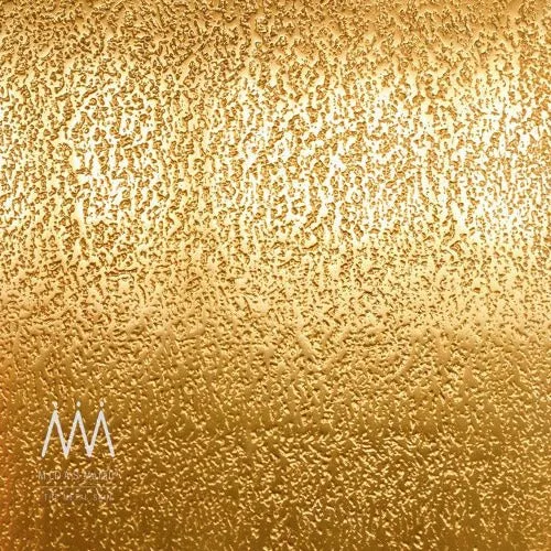 MIDAS Metall® Gold (Brass) Powder Unit