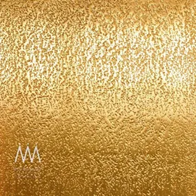 MIDAS Metall® Gold (Brass) Powder Unit
