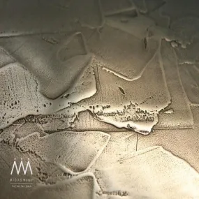 MIDAS Metall® Platinum Powder Unit