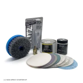 MIDAS Metall® Starter Kit