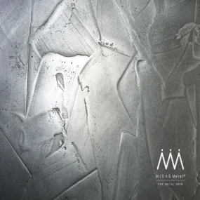 MIDAS Metall® Steel Powder Unit