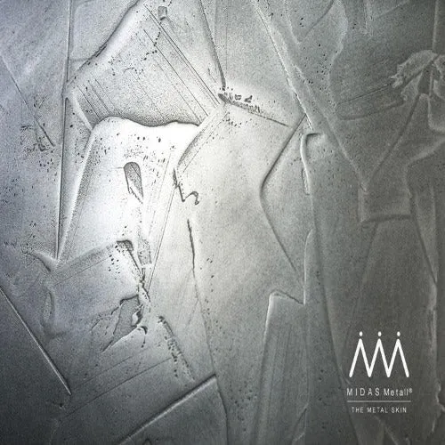 MIDAS Metall® Steel Powder Unit